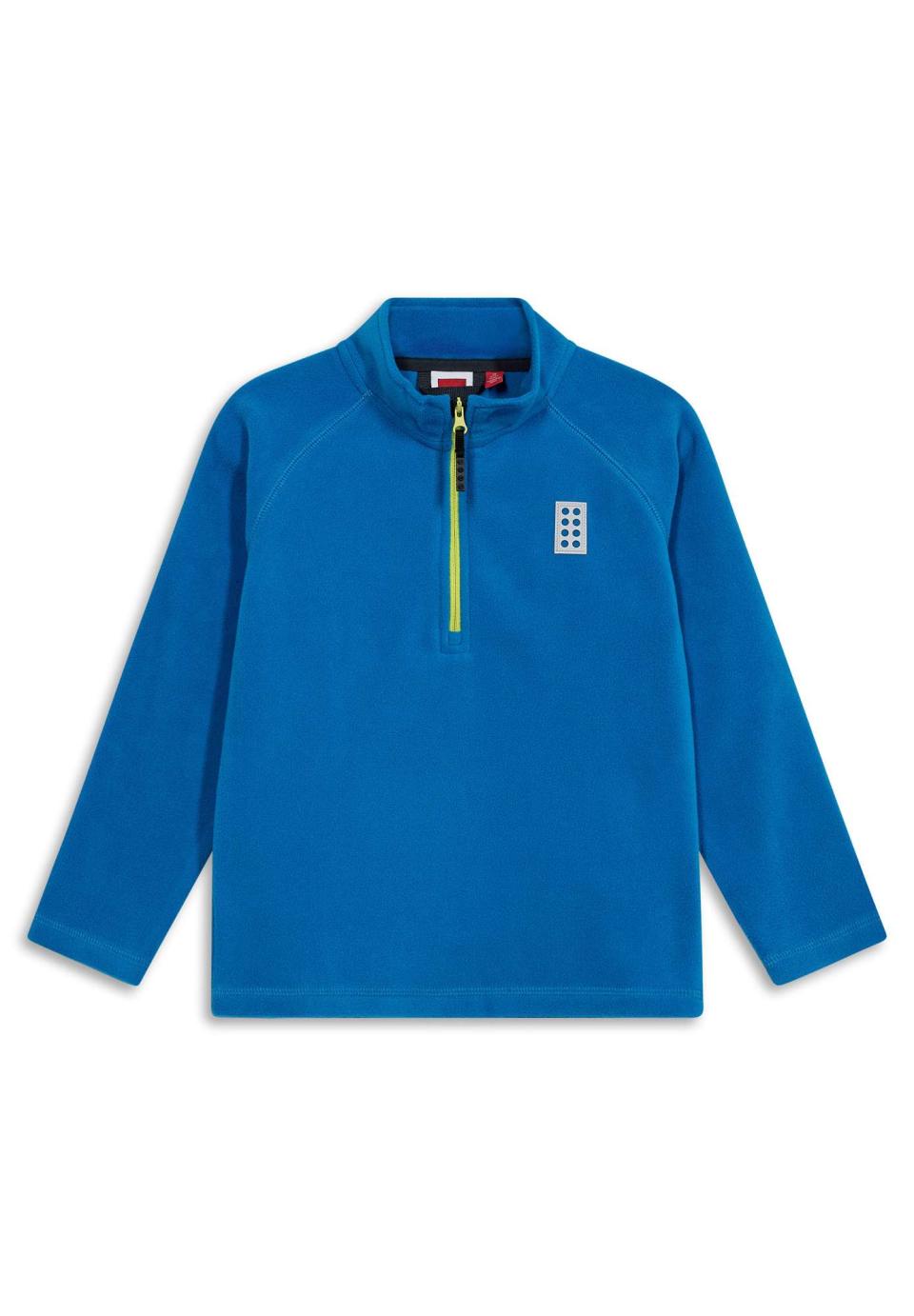 LEGO® Fleecepullover LWSINCLAIR 702 -LEGO®