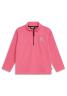 LEGO® Fleecepullover LWSINCLAIR 702 - Rosa