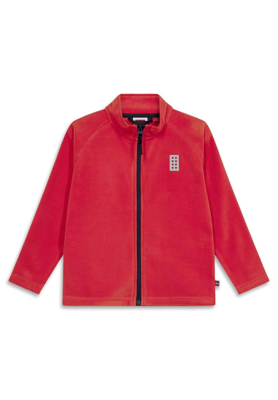 LEGO® Fleececardigan LWSINCLAIR 703 -LEGO®