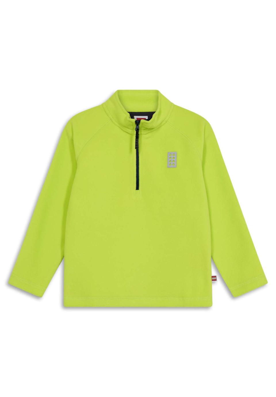 LEGO® Fleecepullover LWSINCLAIR 702 -LEGO®