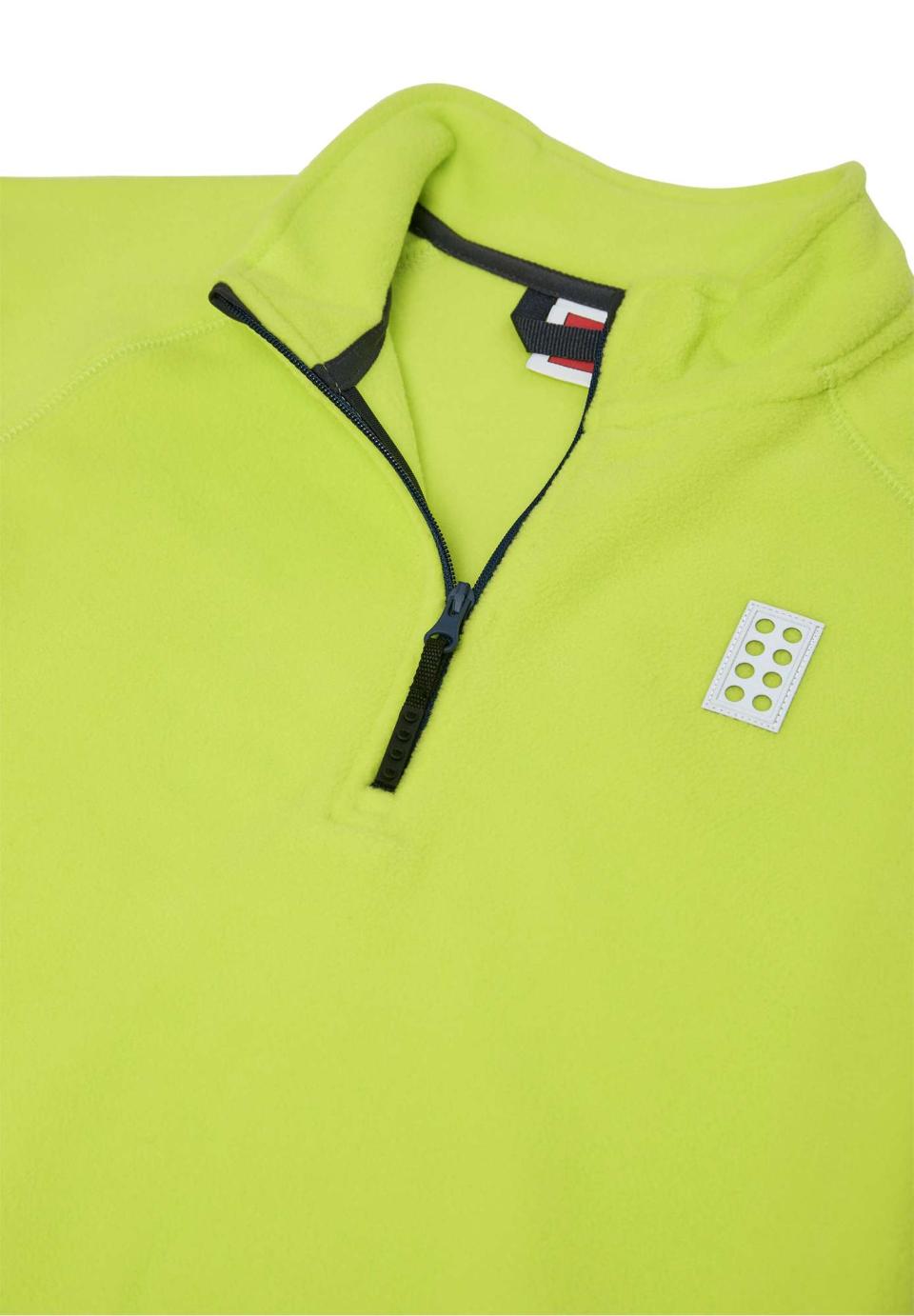 LEGO® Fleecepullover LWSINCLAIR 702 -LEGO®