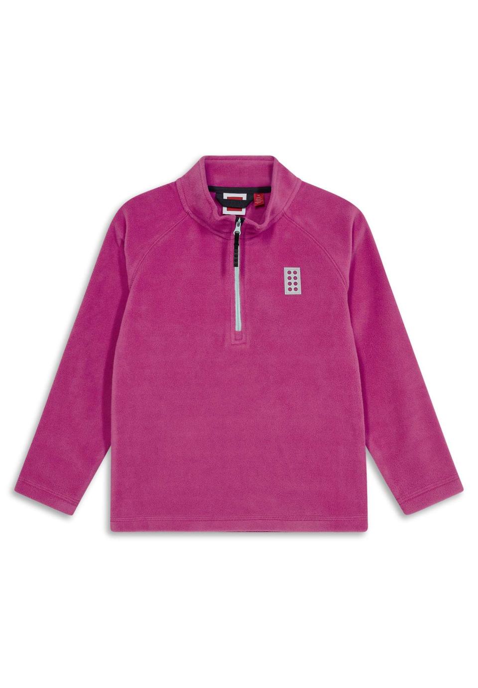 LEGO® Fleecepullover LWSINCLAIR 702 -LEGO®
