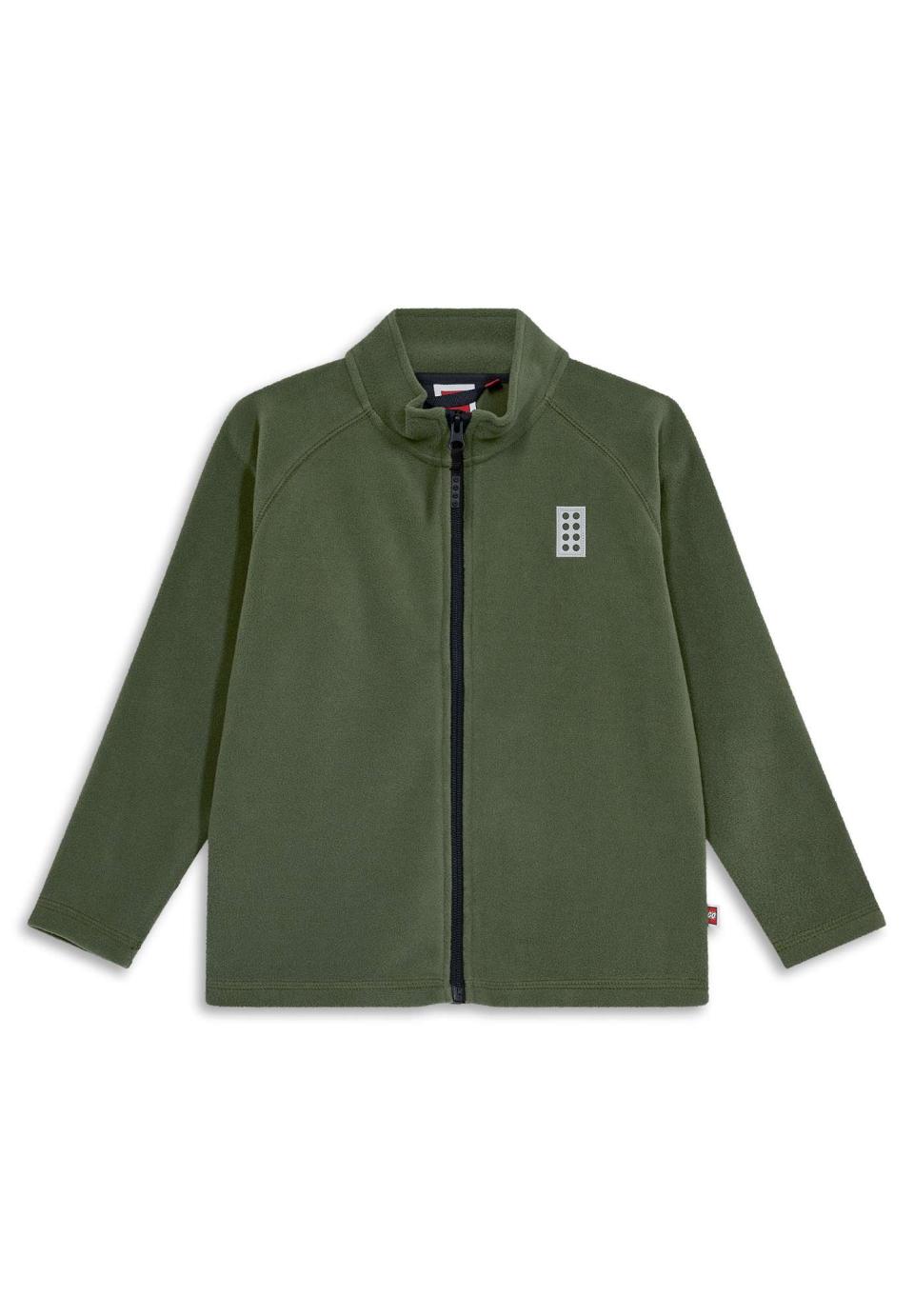 LEGO® Fleececardigan LWSINCLAIR 703 -LEGO®