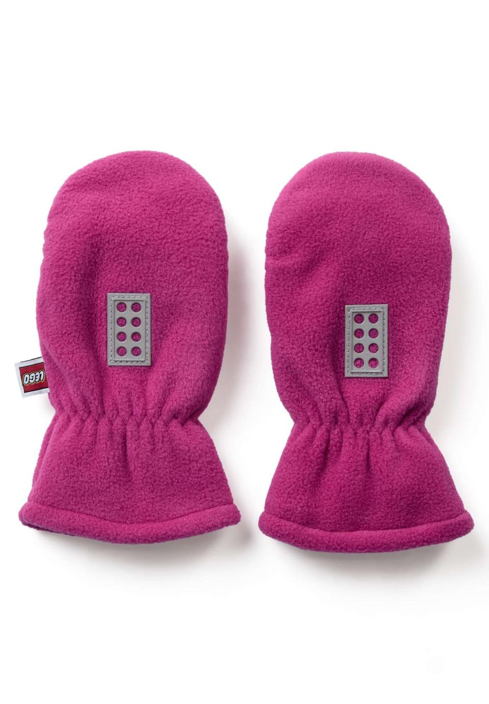 LEGO® Fleece-Fäustlinge LWALEX 700 -LEGO®