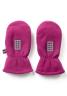 LEGO® Fleece-Fäustlinge LWALEX 700 - Fuchsia