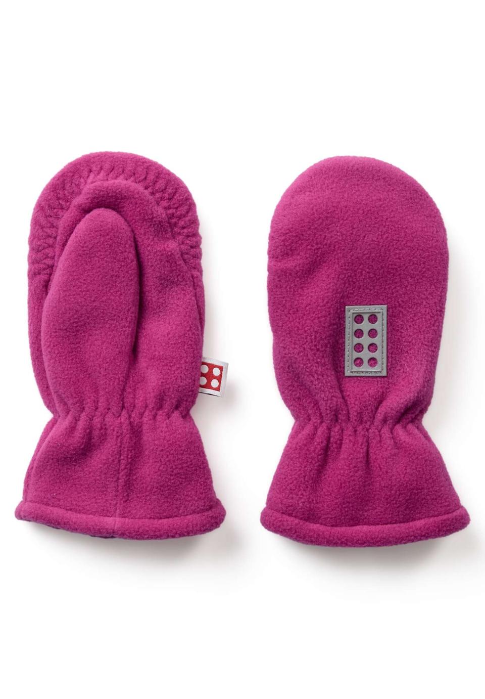 LEGO® Fleece-Fäustlinge LWALEX 700 -LEGO®