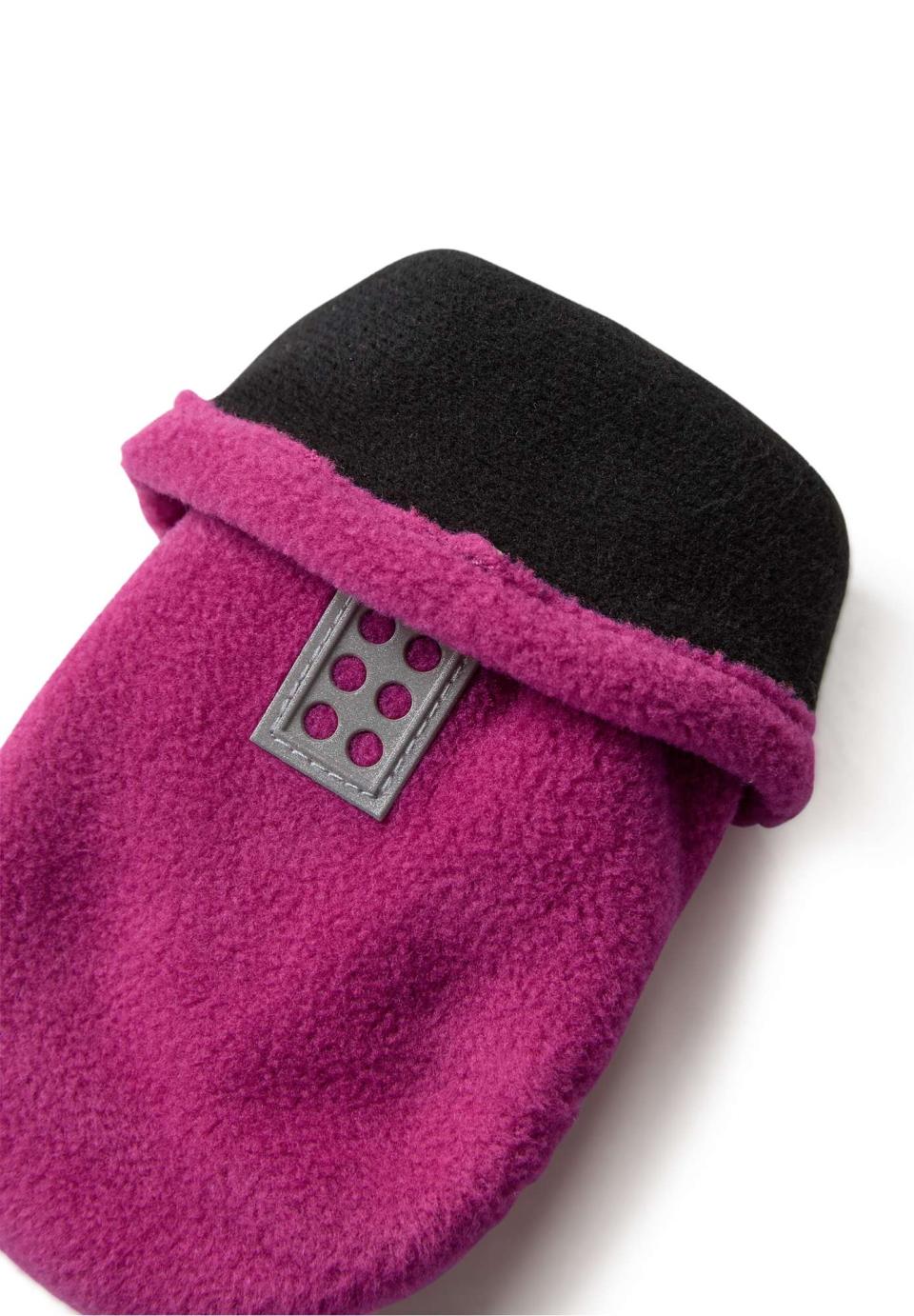 LEGO® Fleece-Fäustlinge LWALEX 700 -LEGO®