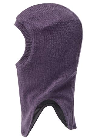 LEGO® Balaclava LWARIPO 705 - DunkelLila