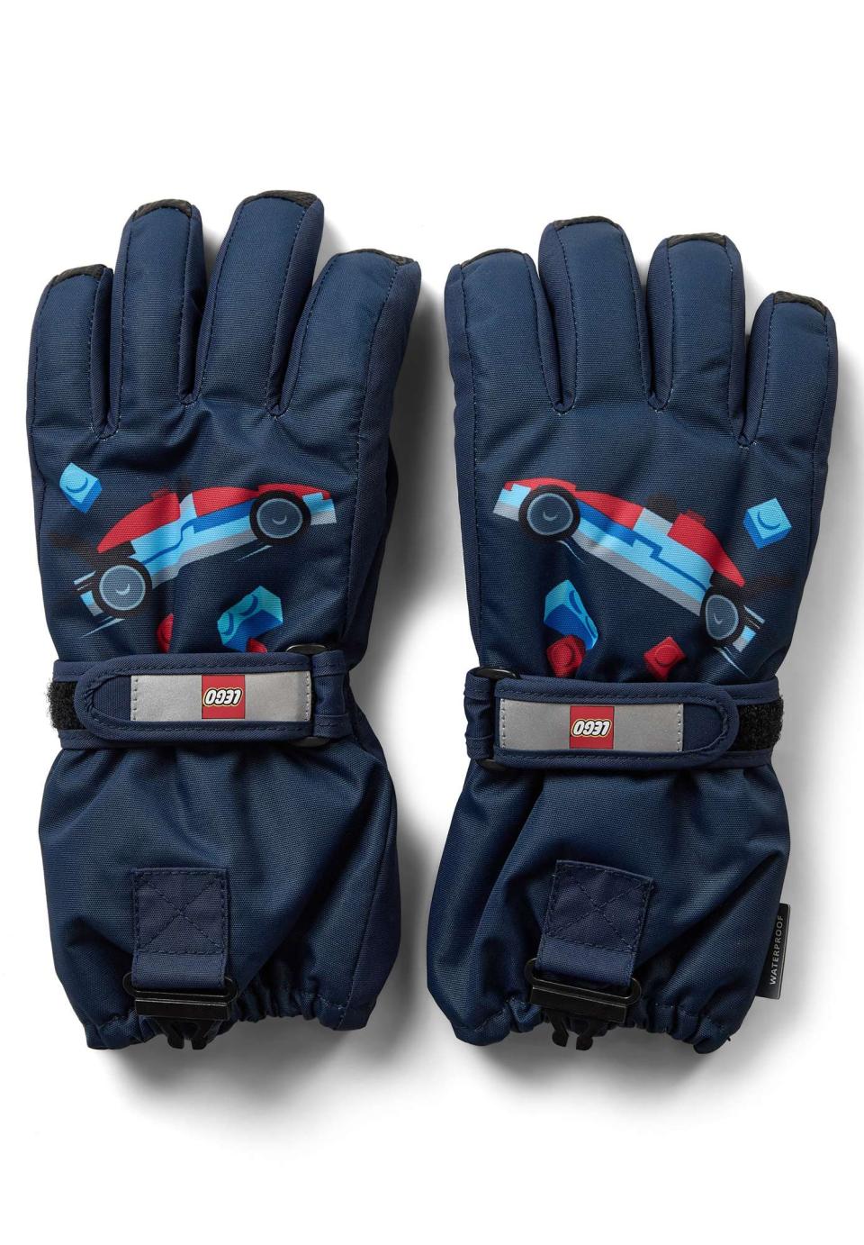 LEGO® Skihandschuhe LWAIKO 713 -LEGO®