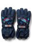 LEGO® Skihandschuhe LWAIKO 713 - DunkelNavy