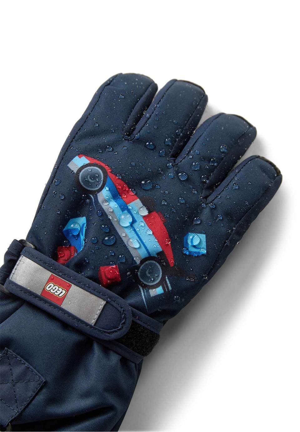 LEGO® Skihandschuhe LWAIKO 713 -LEGO®