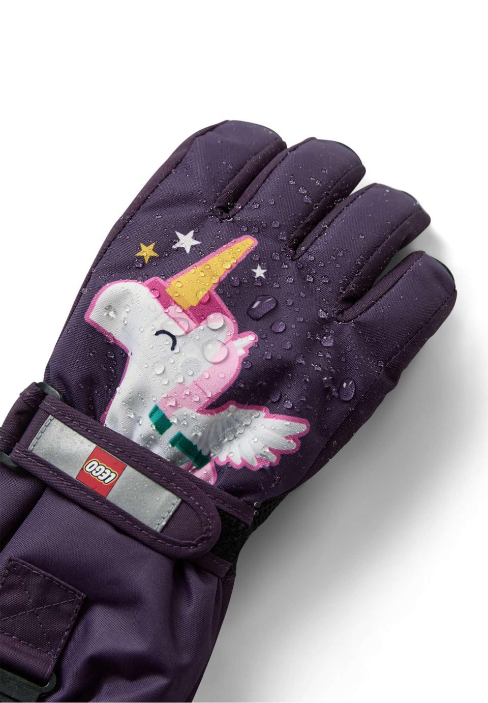 LEGO® Skihandschuhe LWAIKO 713 -LEGO®