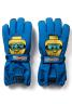 LEGO® Skihandschuhe LWAIKO 730 - Blau