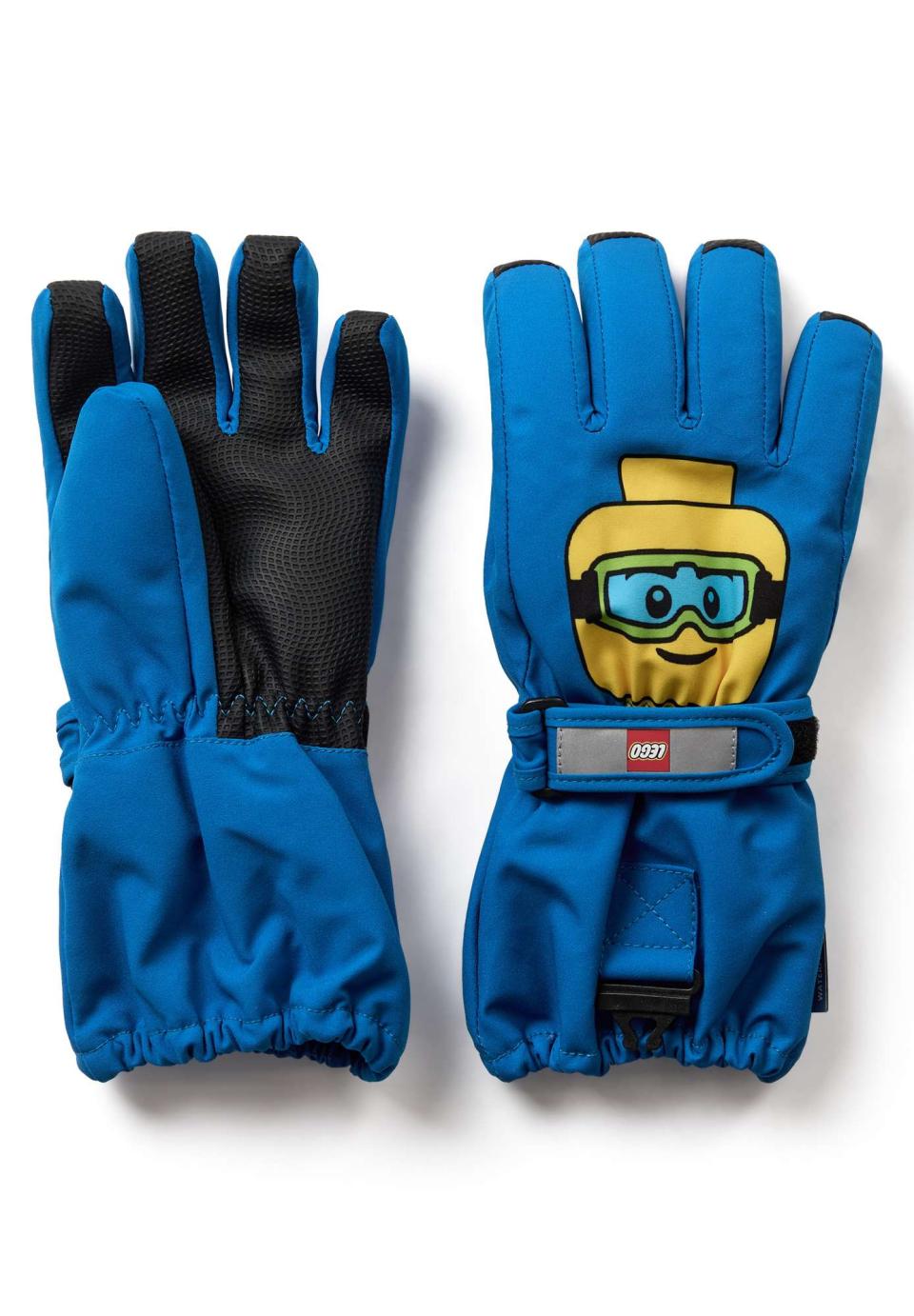 LEGO® Skihandschuhe LWAIKO 730 -LEGO®