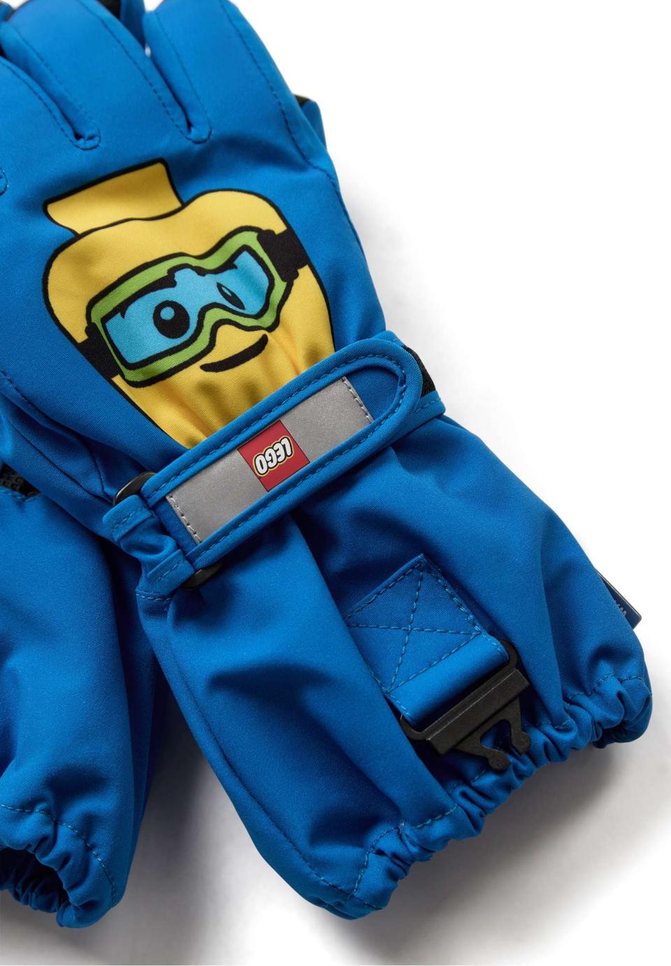 LEGO® Skihandschuhe LWAIKO 730 -LEGO®