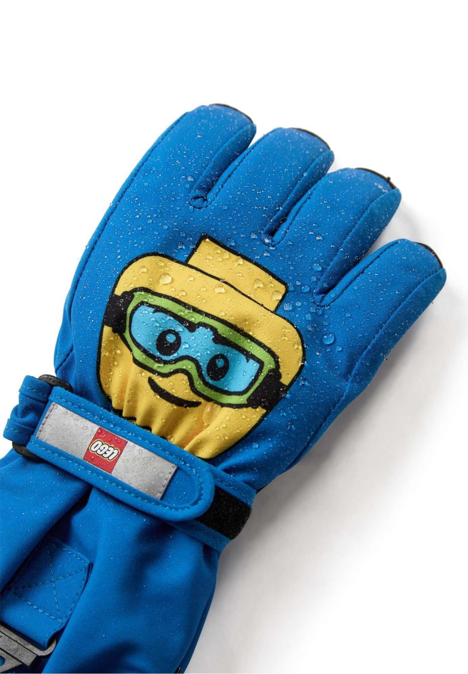 LEGO® Skihandschuhe LWAIKO 730 -LEGO®
