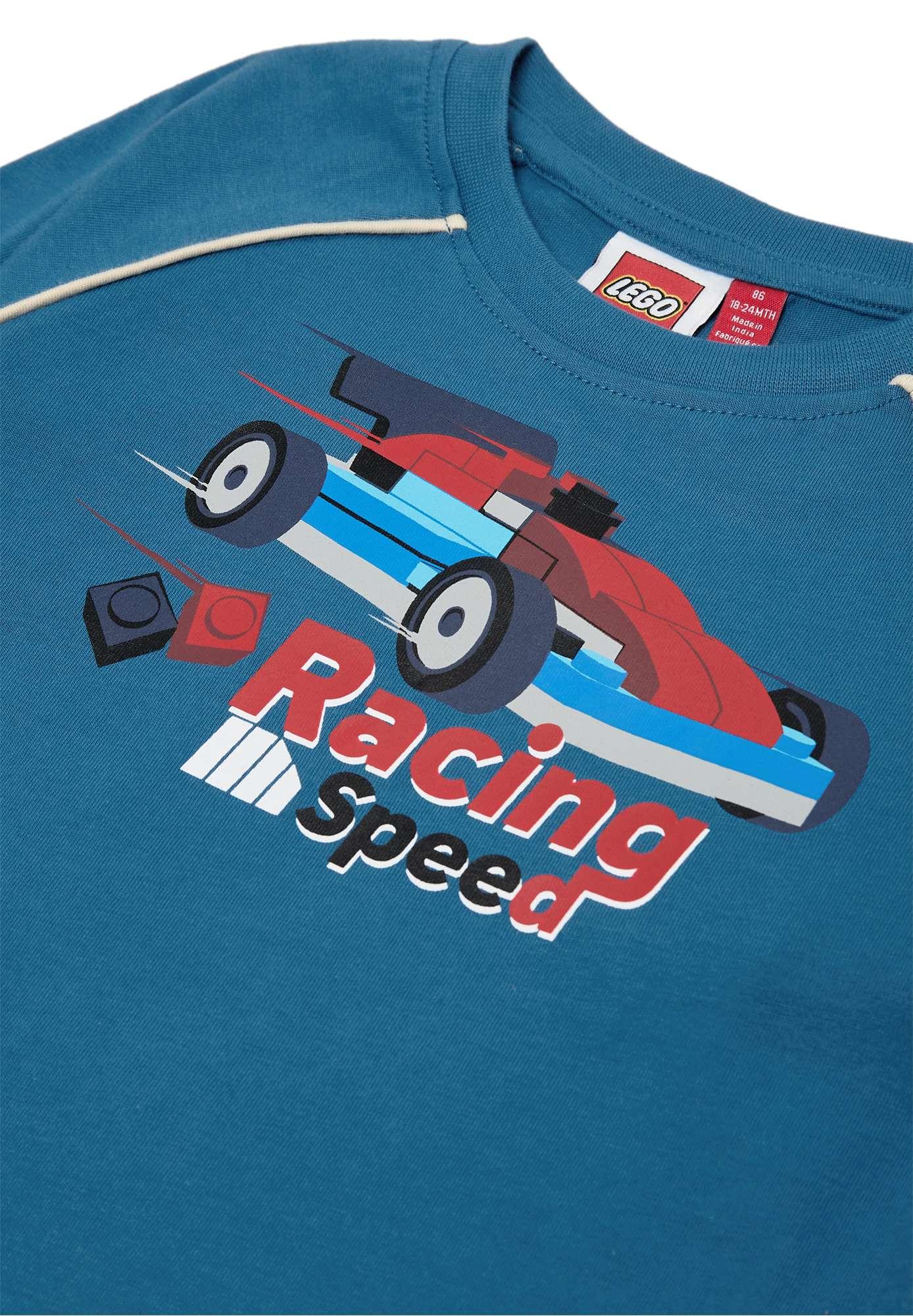 LEGO® Langarmshirt LWTIMA 702 -LEGO®
