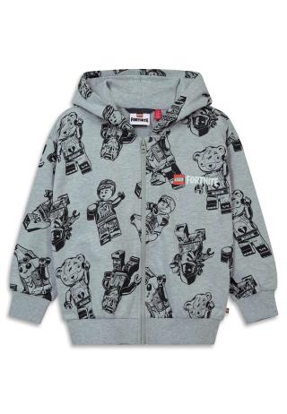 LEGO® Fortnite® Hoodie LWSIAN 702