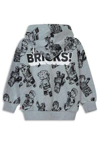 LEGO® Fortnite® Hoodie LWSIAN 702