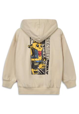 LEGO® Fortnite® Hoodie LWSIAN 719