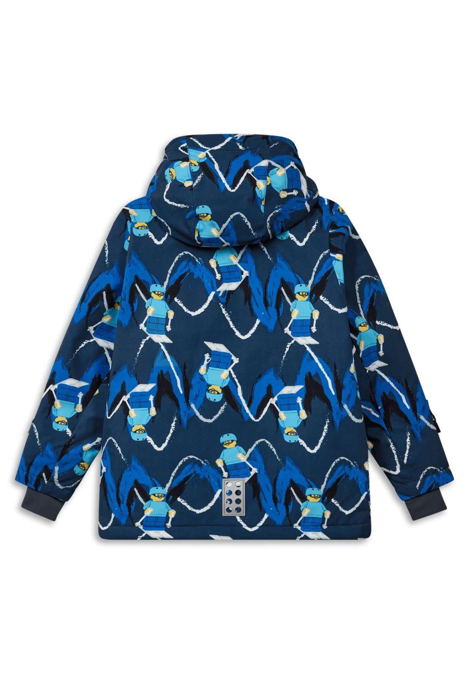 LEGO® Skijacke LWJIAN 704 -LEGO®