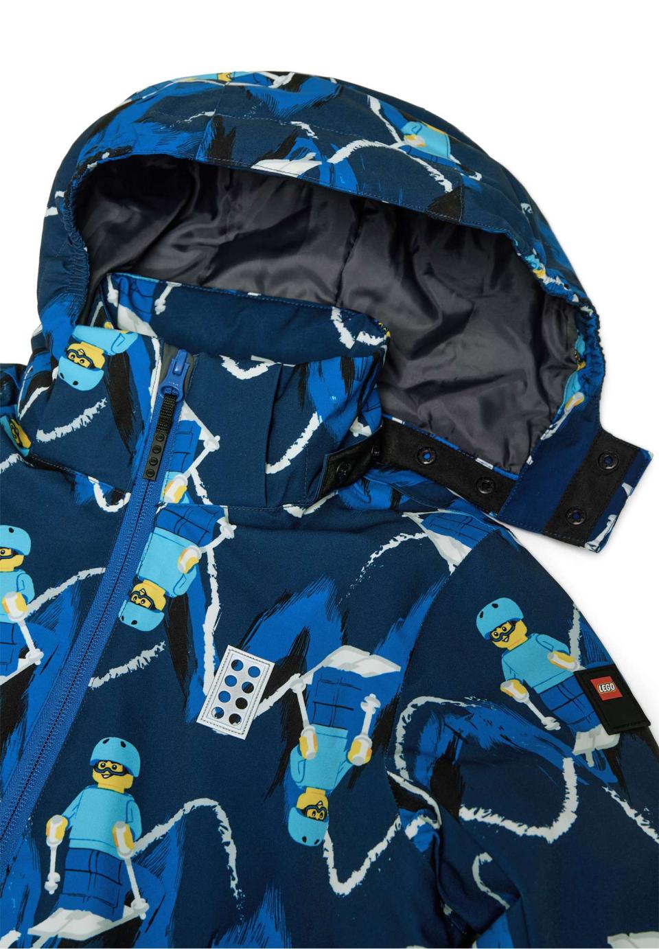 LEGO® Skijacke LWJIAN 704 -LEGO®