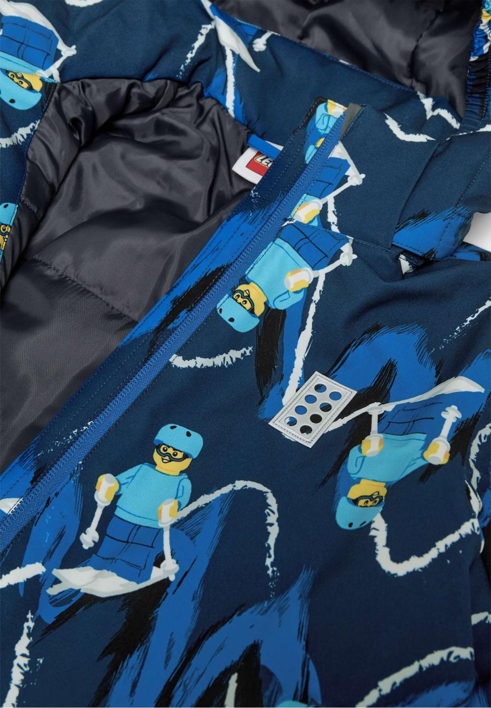 LEGO® Skijacke LWJIAN 704 -LEGO®