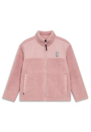 LEGO® Teddyjacke LWSIAN 609 - Rosa