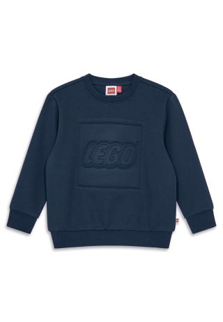 LEGO® Sweatshirt - LWSKY 100 - DunkelNavy