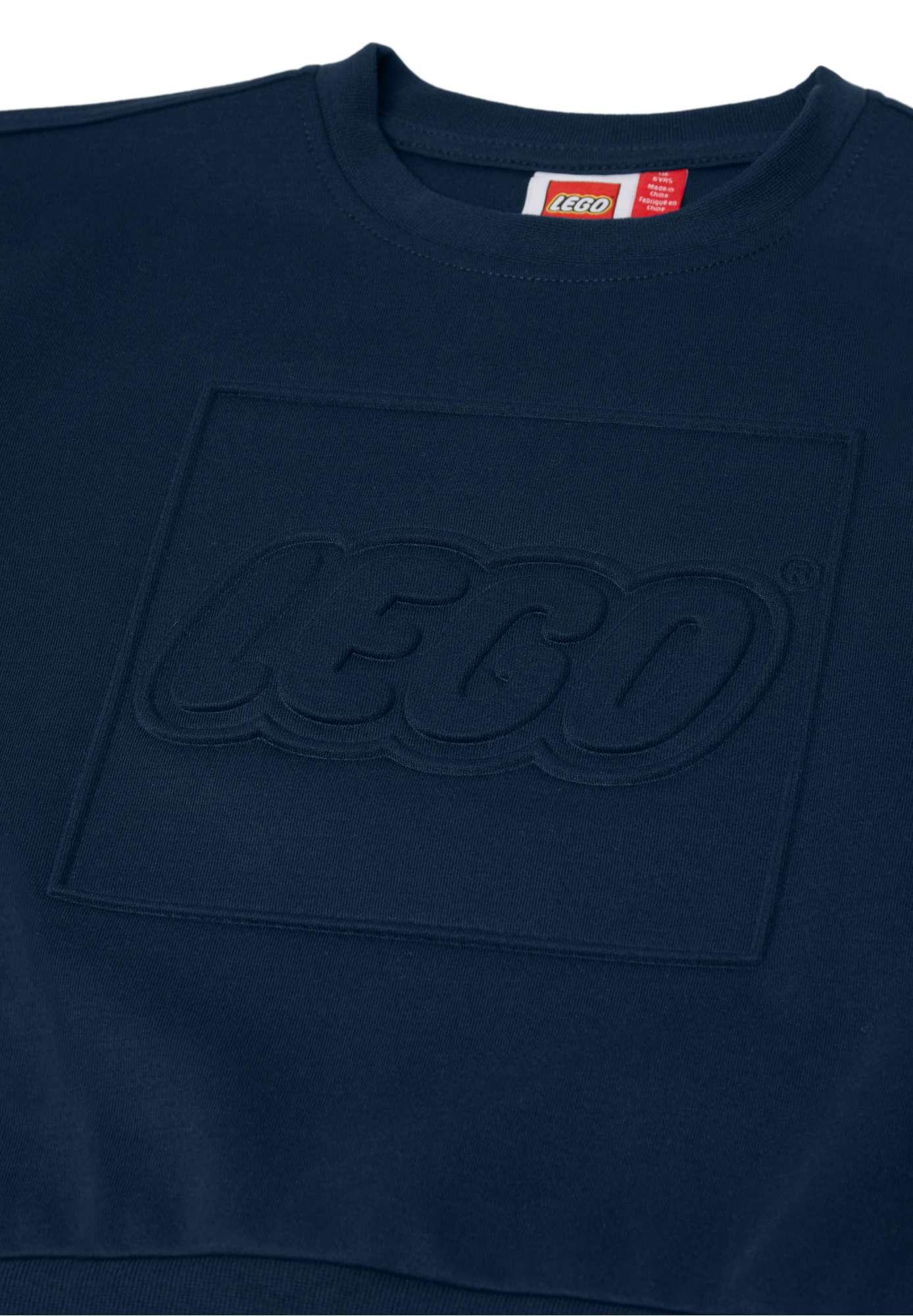 LEGO® Sweatshirt - LWSKY 100 -LEGO®
