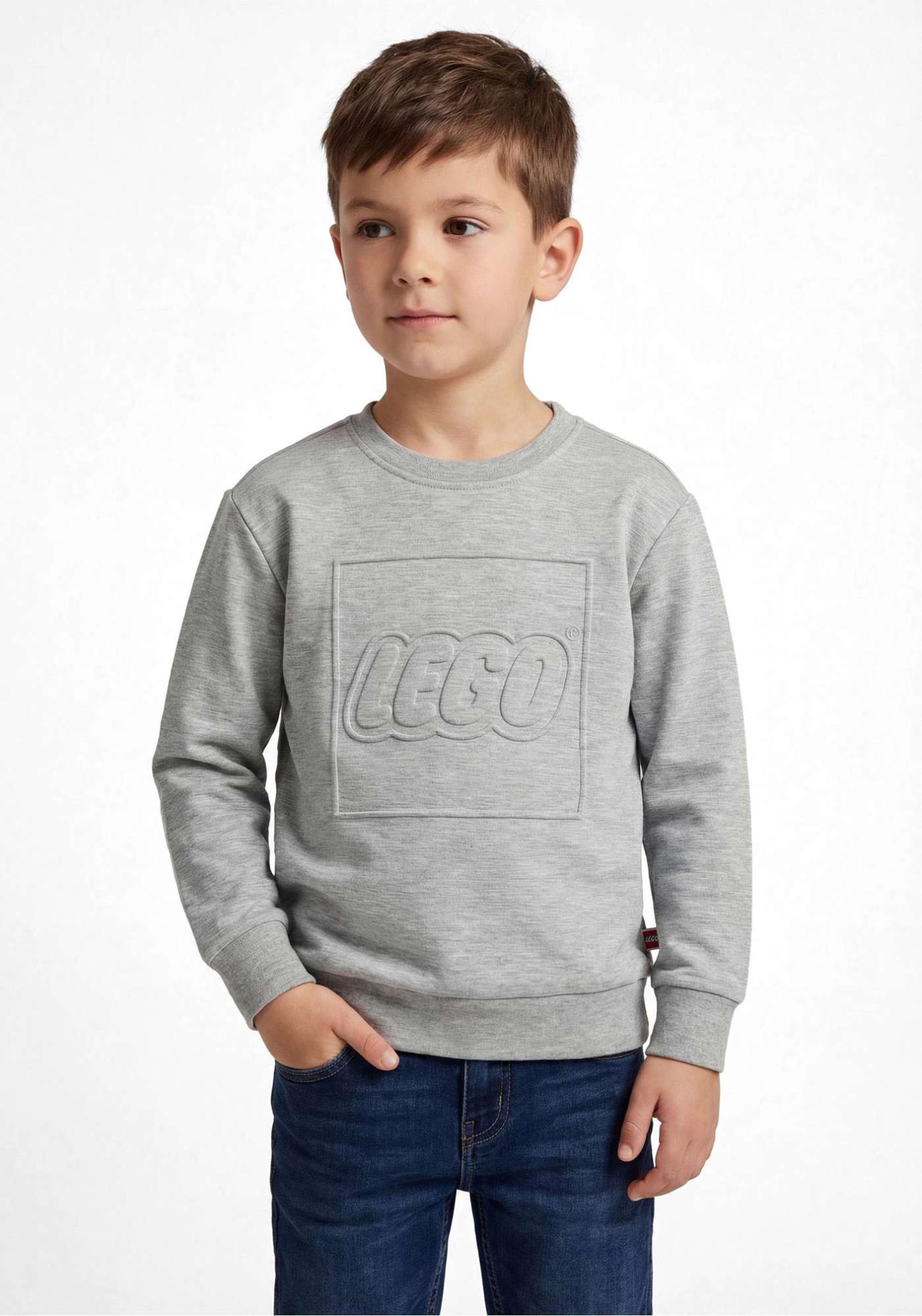 LEGO® Sweatshirt - LWSKY 100 -LEGO®