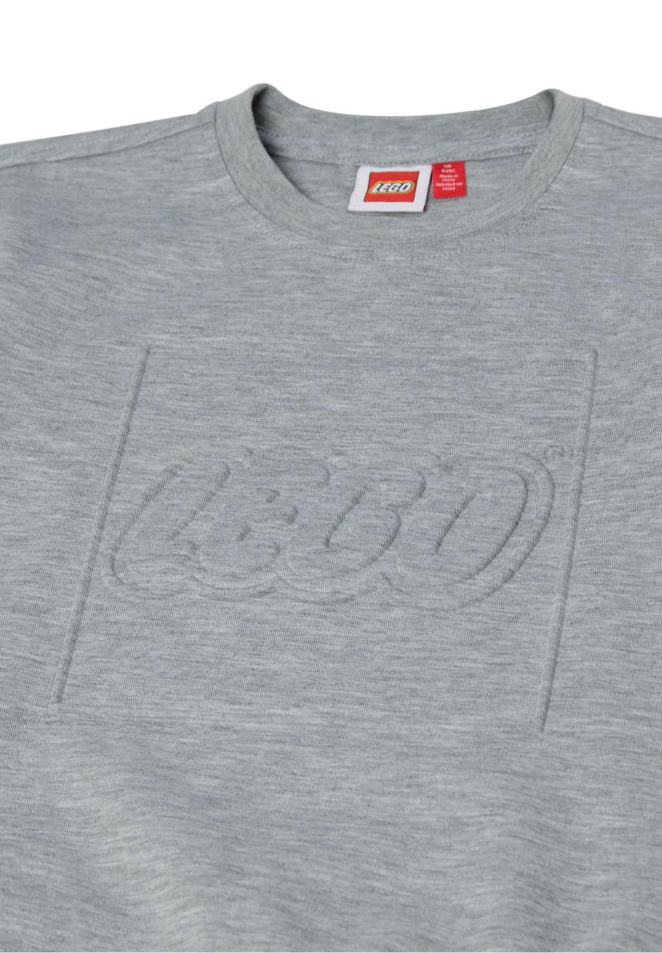 LEGO® Sweatshirt - LWSKY 100 -LEGO®