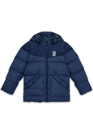 LEGO® Jacke LWJEBEL 733 - DunkelBlau