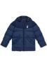 LEGO® Jacke LWJEBEL 733 - DunkelBlau