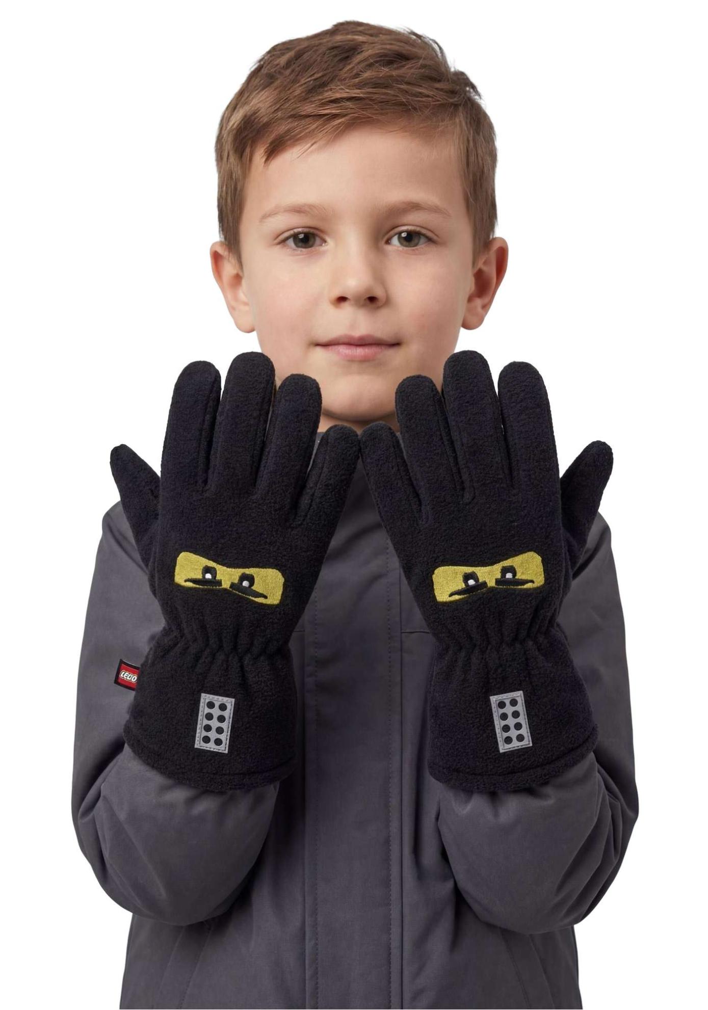 LEGO® NINJAGO® Fleecehandschuh LWASMUS 600 -LEGO®