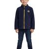 LEGO® NINJAGO® Fleecejacke - LWSAKSO 601 -LEGO® NINJAGO®