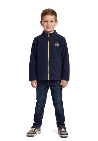 LEGO® NINJAGO® Fleecejacke - LWSAKSO 601 -LEGO®