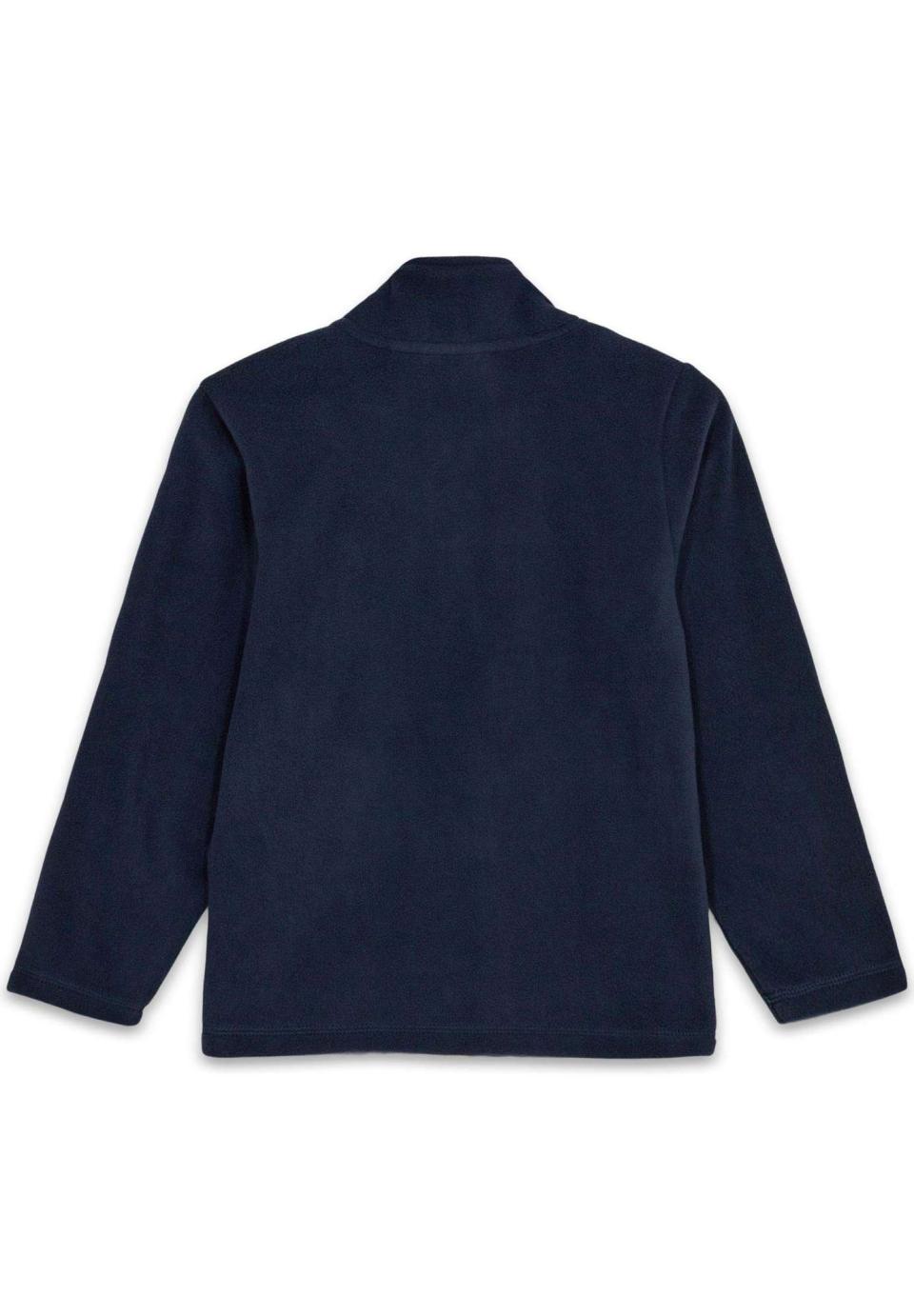 LEGO® NINJAGO® Fleecejacke - LWSAKSO 601 -LEGO® NINJAGO®