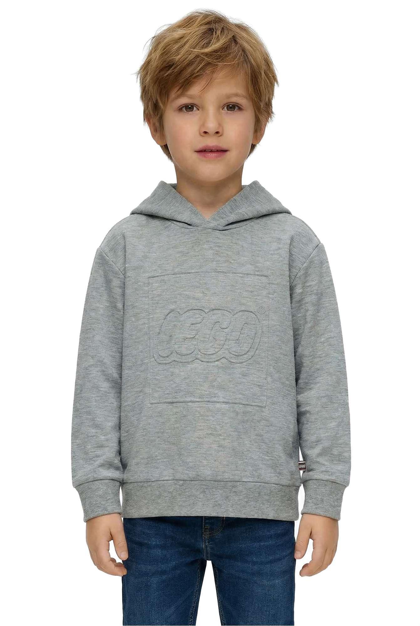 LEGO® Kapuzen-Sweatshirt - LWSKY 600 -LEGO®