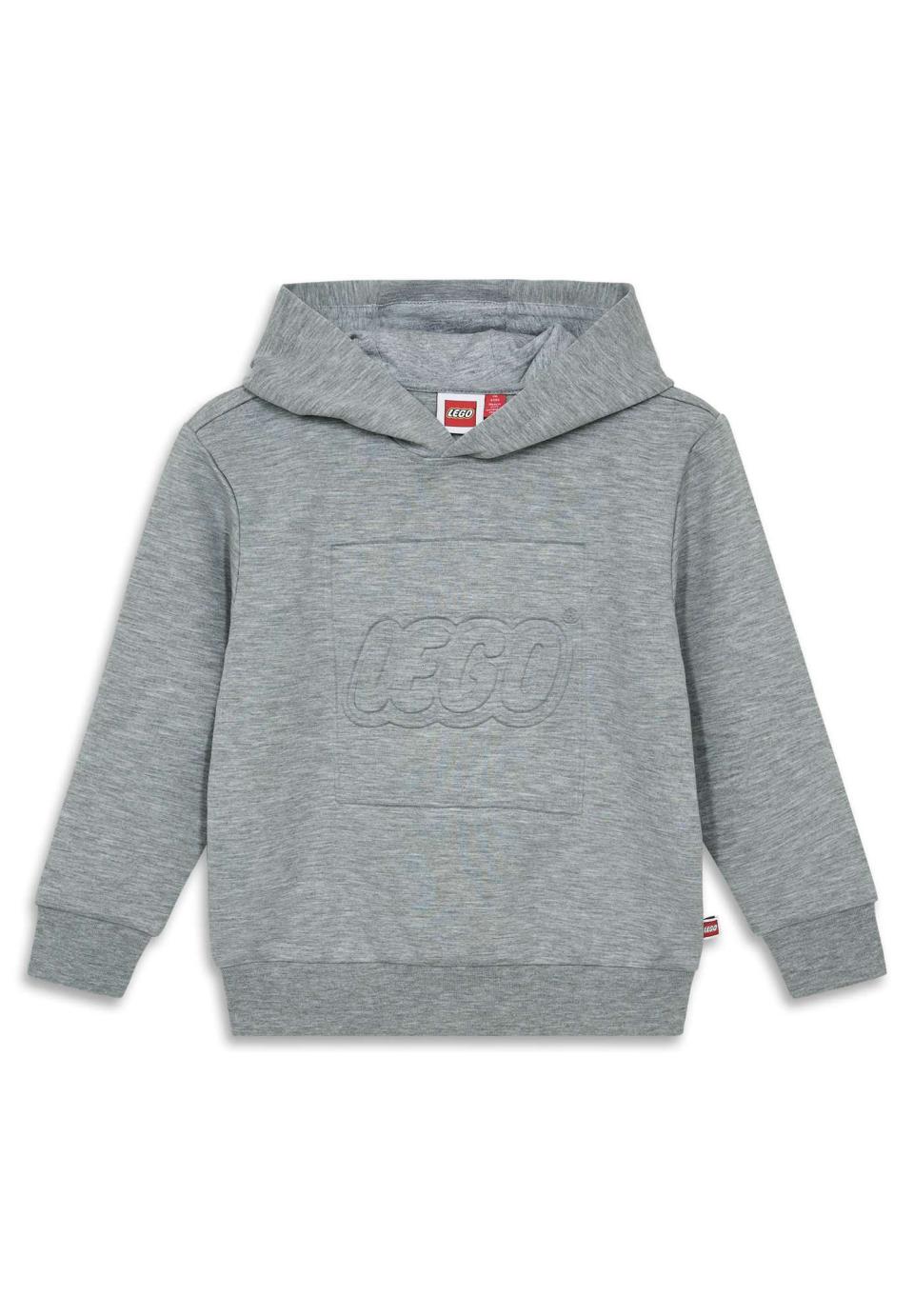 LEGO® Kapuzen-Sweatshirt - LWSKY 600 -LEGO®