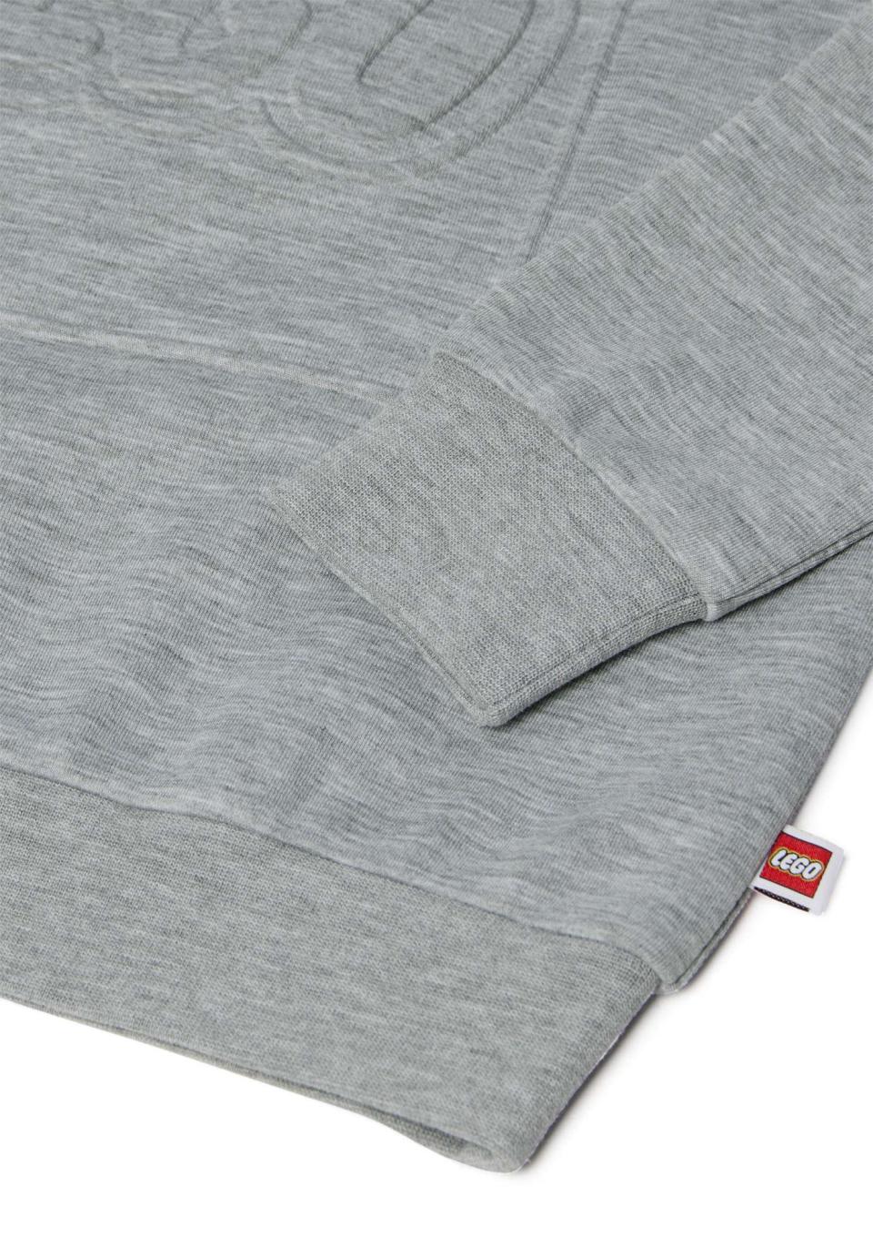 LEGO® Kapuzen-Sweatshirt - LWSKY 600 -LEGO®