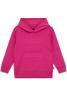 LEGO® Kapuzen-Sweatshirt - LWSKY 600 - Rosa