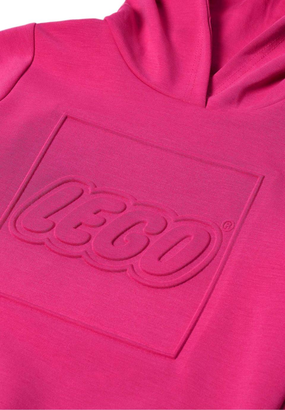 LEGO® Kapuzen-Sweatshirt - LWSKY 600 -LEGO®