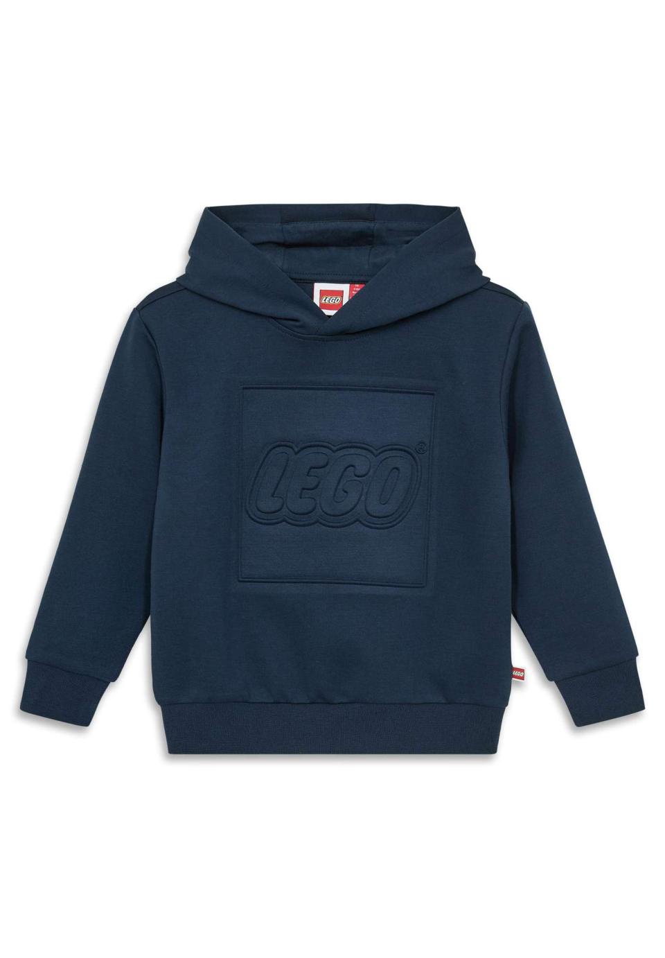 LEGO® Kapuzen-Sweatshirt - LWSKY 600 -LEGO®