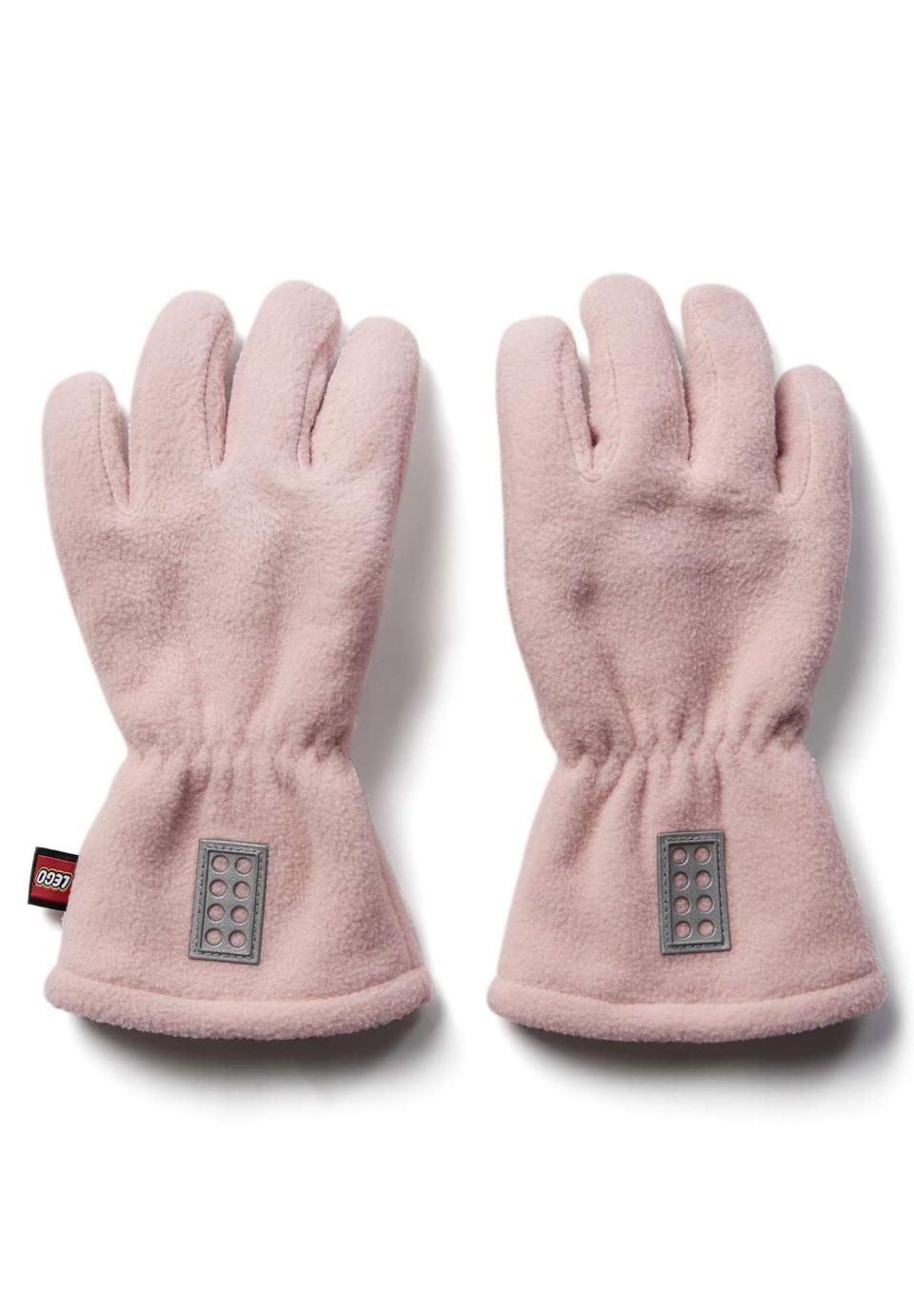 LEGO® Fleecehandschuhe LWAZUN 722 -LEGO®