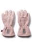 LEGO® Fleecehandschuhe LWAZUN 722 - HellRosa
