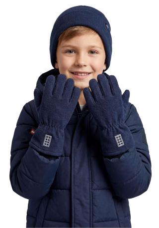LEGO® Fleecehandschuhe LWAZUN 722 -LEGO®