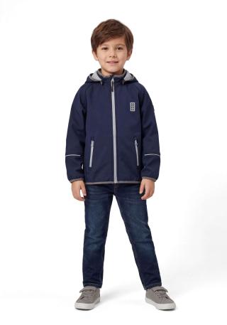 LEGO® Softshelljacke LWSEFRIT 200 -LEGO®