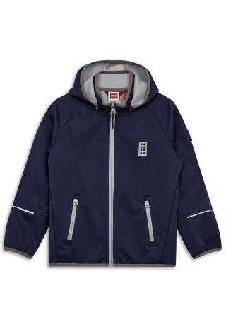 LEGO® Softshelljacke LWSEFRIT 200 -LEGO®
