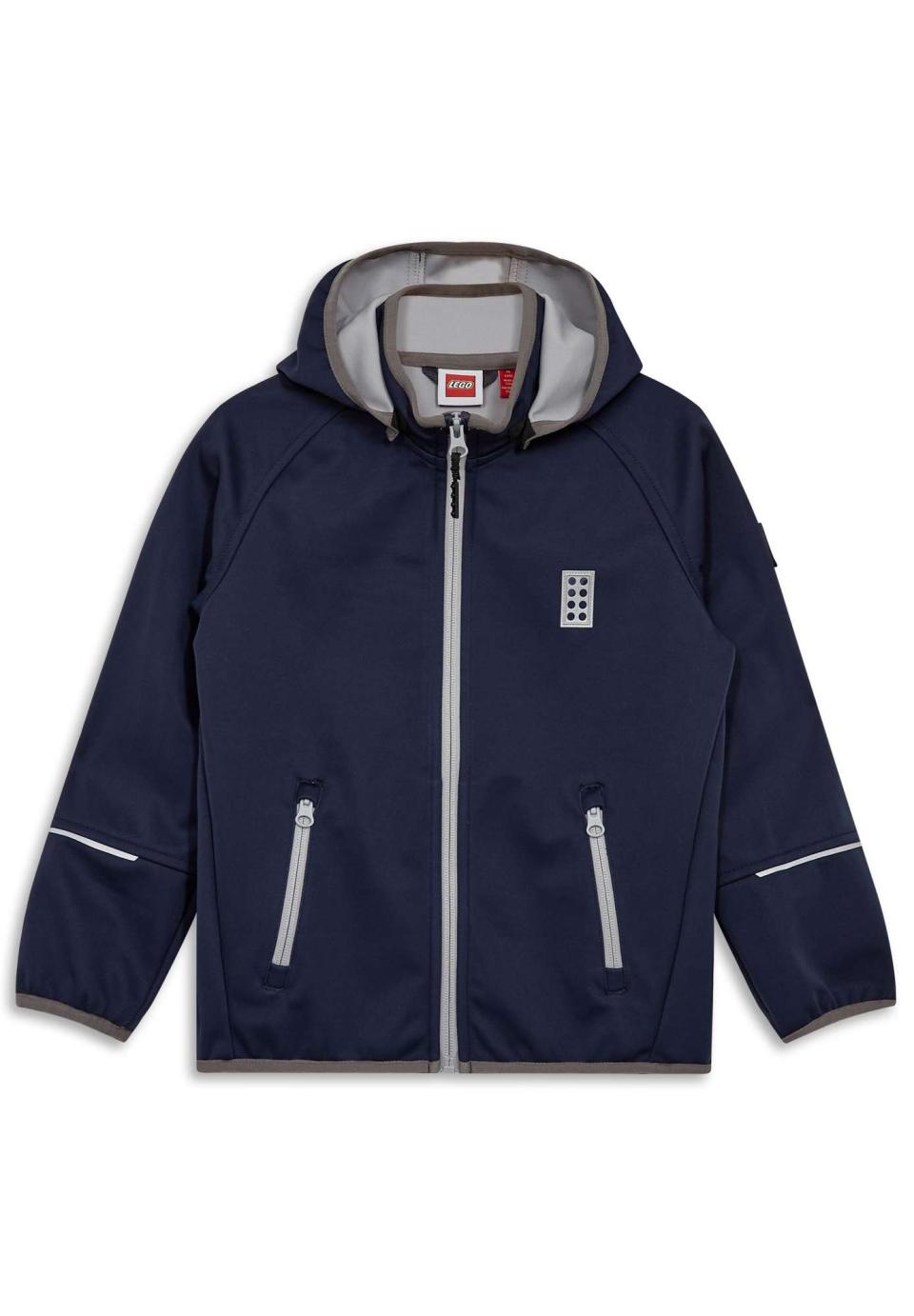 LEGO® Softshelljacke LWSEFRIT 200 -LEGO®